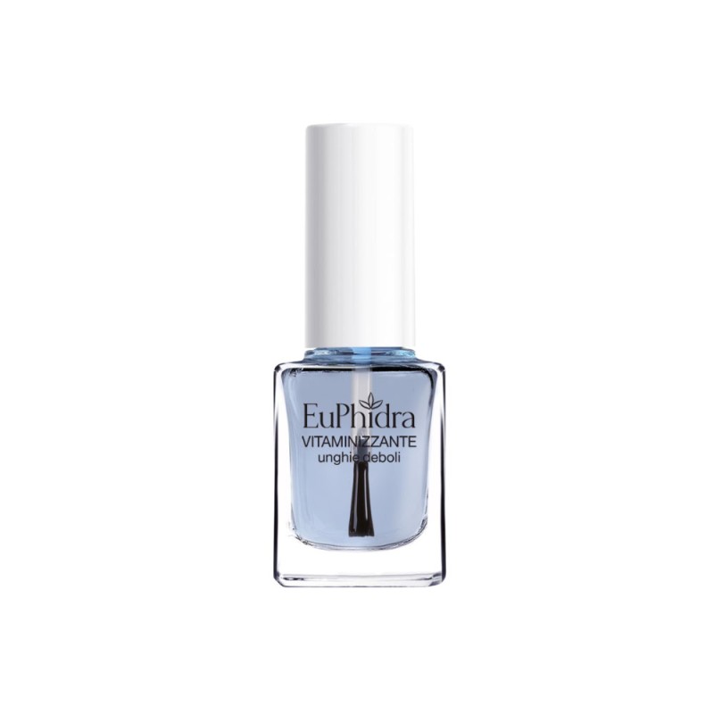 EuPhidra Vitaminizzante weak nails 10 ml