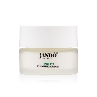 Jandò Pulpy crema facial reafirmante 50 ml