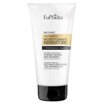 EuPhidra Restructuring Repairing Balm 200 ml