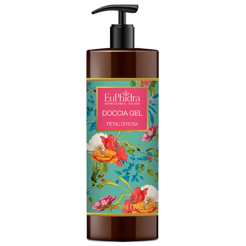 EuPhidra Duschgel 400 ml