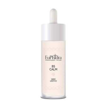 EuPhidra
B5 CALM
siero viso lenitivo
flacone da 30 ml con conta gocce