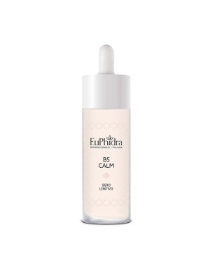 EuPhidra
B5 CALM
siero viso lenitivo
flacone da 30 ml con conta gocce