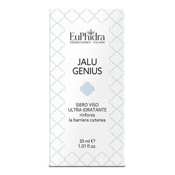 EuPhidra Jalugenius sérum facial ultrahidratante 30 ml