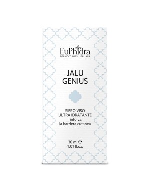EuPhidra Jalugenius sérum visage ultra hydratant 30 ml