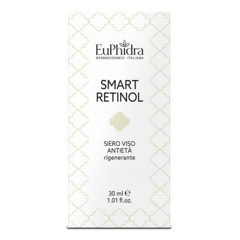 EuPhidra Smartretinol sérum facial antiedad 30 ml