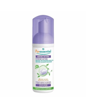 Puressentiel Mousse Intimhygiene 150 ml