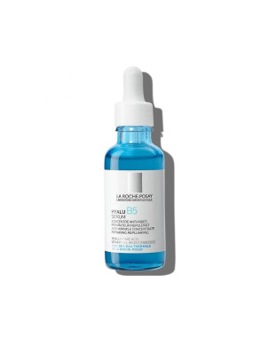 La Roche-Posay
Hyalu B5 Siero
Concentrato Rimpolpante
flaconcino da 10 ml