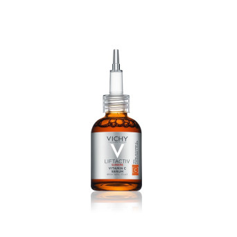 Vichy
Liftactiv supreme
siero vitamina C
flaconcino da 20 ml