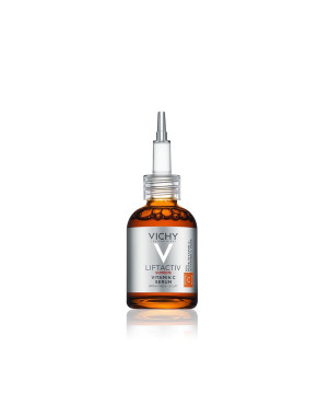 Vichy
Liftactiv supreme
siero vitamina C
flaconcino da 20 ml