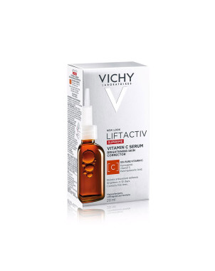 Vichy Liftactiv supreme sérum de vitamine C 20 ml