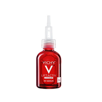 Vichy
Lift Specialist
B3 Siero Anti-Macchie
flaconcino da 30 ml
