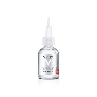 Vichy
Liftactiv Supreme H.A.
Epidermic Filler Siero
flacone da 30 ml