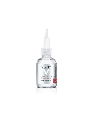 Vichy
Liftactiv Supreme H.A.
Epidermic Filler Siero
flacone da 30 ml