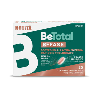 BeTotal B-Fase 20 tablets