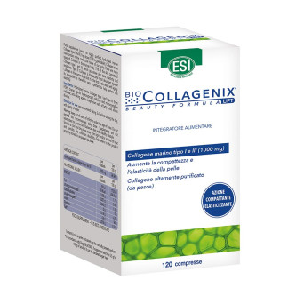 ESI BioCollagenix Beauty formula lift 120 Tabletten