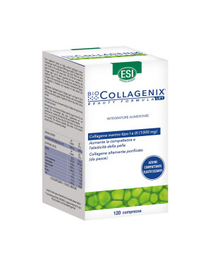 ESI BioCollagenix Beauty formula lift 120 tablets