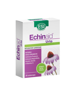 ESI
Echinaid Urto
Integratore alimentare