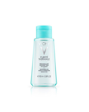 ichy
Pureté Thermale
Struccante occhi lenitivo
flacone da 100 ml