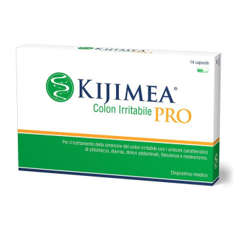 Kijimea Côlon Irritable PRO Gélules
