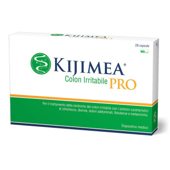 Kijimea Irritable Colon PRO capsules