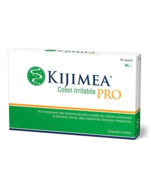 Kijimea Irritable Colon PRO capsules