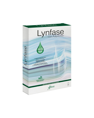 Lynfase con AdipoDren 12 viales