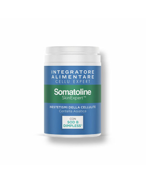 Somatoline SkinExpert Cellu Expert integratore alimentare
Inestetismi della cellulite