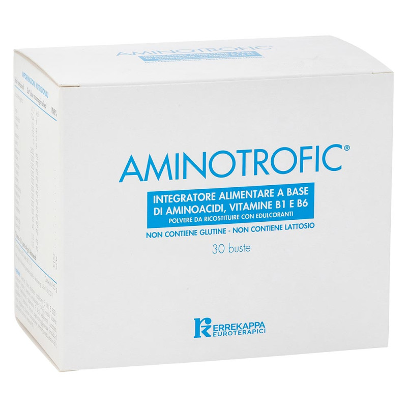 Aminotrofic 30 bustine