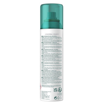 Roc Keops Deodorante spray secco cattura cattivi odori