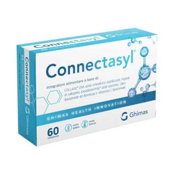 Connectasyl 60 comprimés