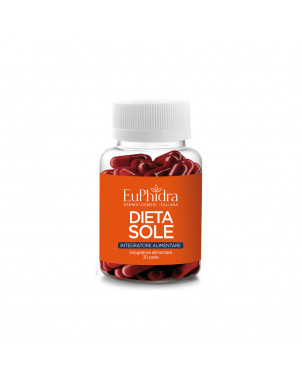 EuPhidra Dietasole 30 pearls
