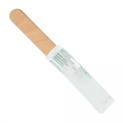 Abbassalingua legno sterile 1 pezzo