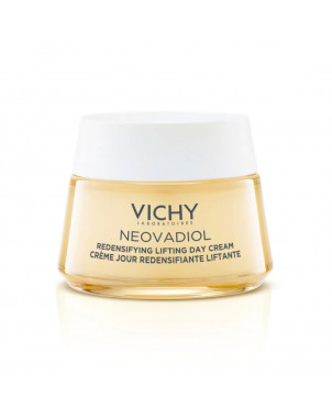 Vichy Neovadiol Ridensificante Liftante crema idratante intensivo che nutre e rassoda la pelle del viso dopo la menopausa