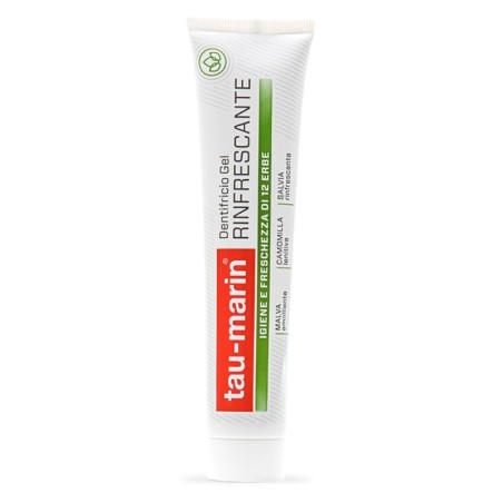 Tau marin refreshing gel toothpaste 75 ml