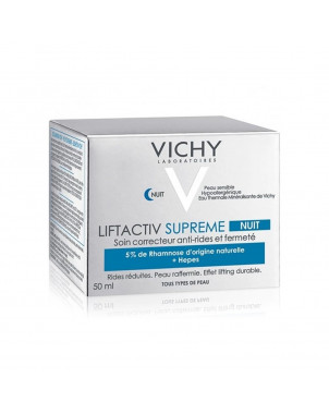 Vichy Liftactiv Supreme night cream 50 ml