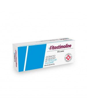 Fitostimoline 15% crème 32 g indiquée pour le traitement des ulcères et escarres