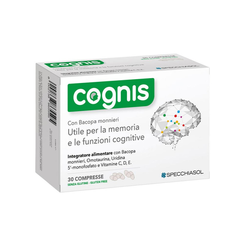 Cognis 30 compresse