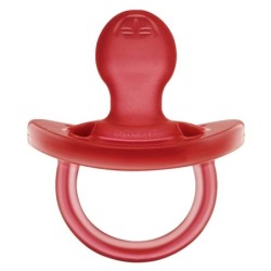 Chicco
Gommotto
in silicone
rosso
16-36 mesi