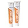 Elmex protezione carie dentifricio 2x75 ml