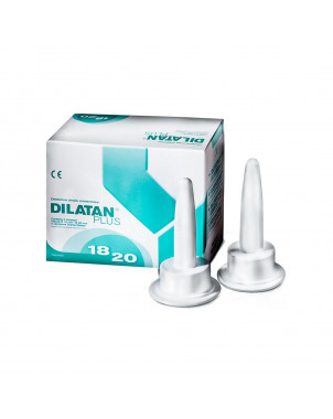 Dilatan plus dilatatore anale criotermico