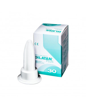Dilatan plus dilatatore anale criotermico