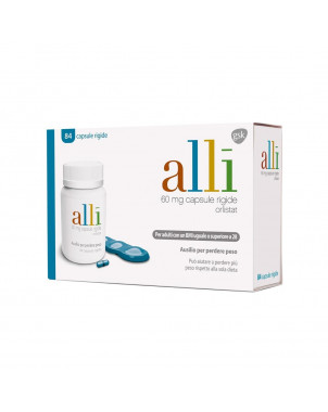 Alli tabletten schweiz