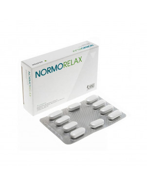 Normorelax 20 comprimidos