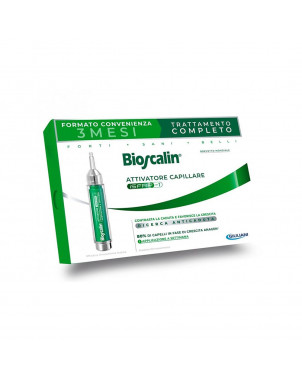 Bioscalin Attivatore Capillare iSFRP-1 Doppelpack