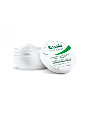 Bioscalin Nova Genina Mascarilla Fortificante Después Del Champú 200 ml
