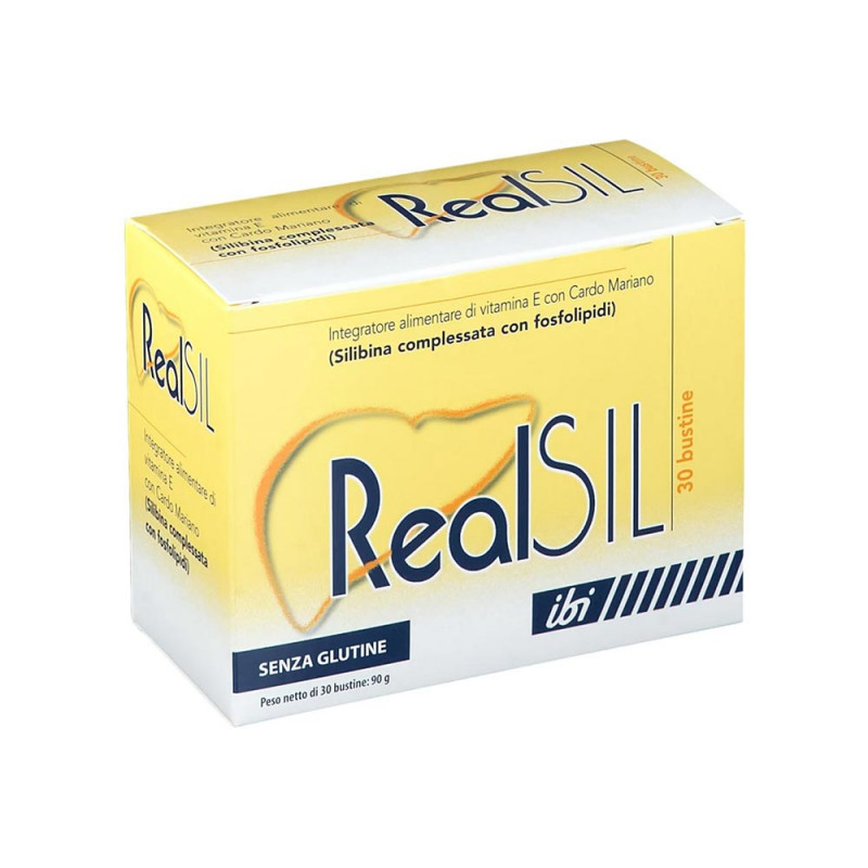 Realsil 30 envelopes