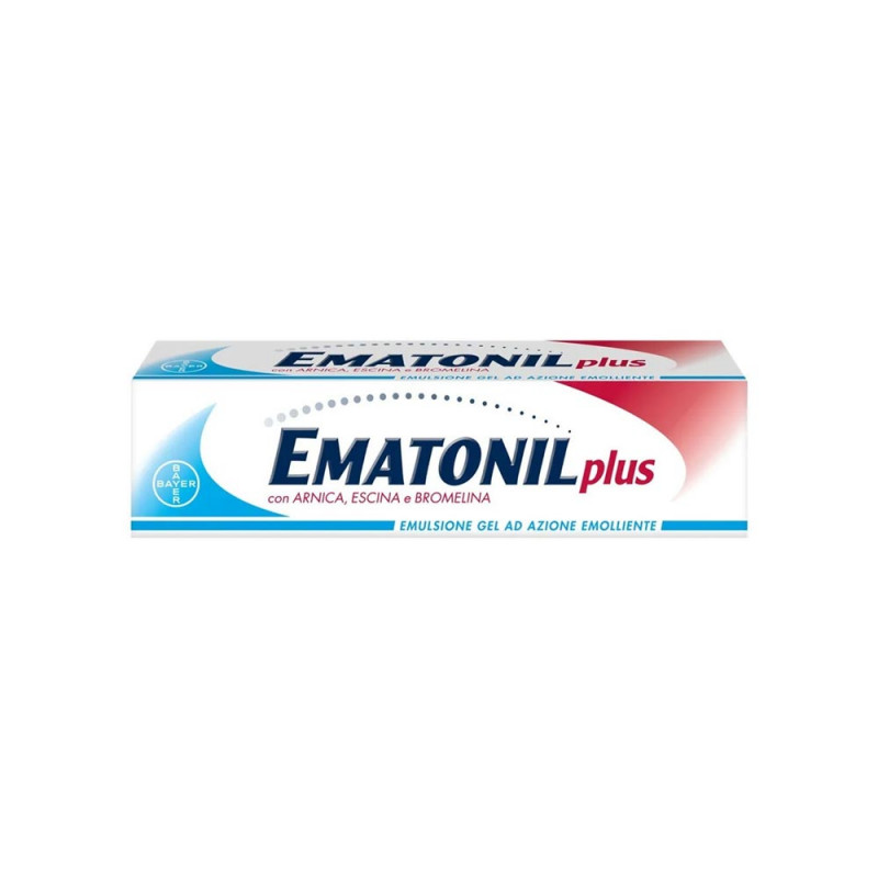 Ematonil plus 50 ml