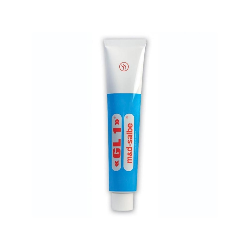 GL1 m&d salbe crema 50 ml