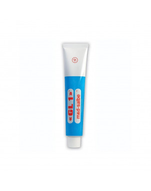 Gl1 m&d salbe crema tubo de 50ml