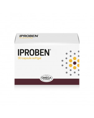 Iproben 30 gélules
